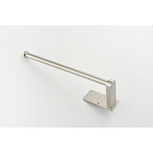 Lot de 2 supports muraux auto-adhésifs/Dremel pour essuie-tout sous l'armoire pour cuisine et salle de bain - Product Image 3