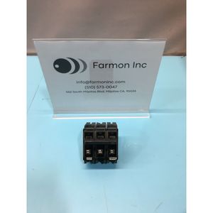 Interruptor de Circuito General Electric G308+, 183822 - Equipo y Piezas de Semiconductores de Confianza de Global Legacy - Product Image 2