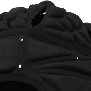 Casque de rugby en EVA personnalisé de qualité supérieure, vente en gros, casque de football américain, protège-tête sportif, casque de rugby souple, casquette de scrum - Product Image 6
