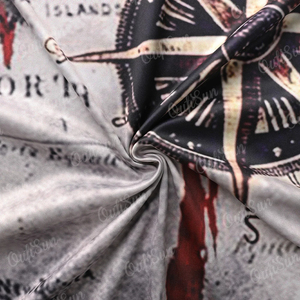 Camisetas para Hombre, Transpirables, de Secado Rápido, Sublimadas, en Todas las Tallas, Ligeras, Deportivas, con Estampado Informal - Product Image 4