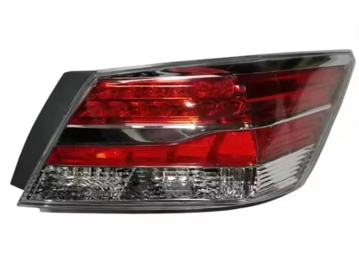 OEM 33500 TB0 H11 33550 TB0 H11 LED Tail Light Brake Lamp Rear Back Light Used For Honda Brake Parts Image 1