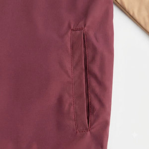 Ensemble de survêtement athlétique pour homme : coupe-vent décontracté, respirant et léger, avec sweat à capuche à cordon de serrage et pantalon fuselé assorti - Product Image 6