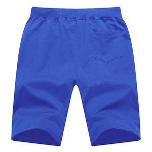 Shorts de sport pour homme, nouvelle collection, été, séchage rapide, respirant, pour la course, la plage, 100% polyester, entraînement fitness. - Product Image 6