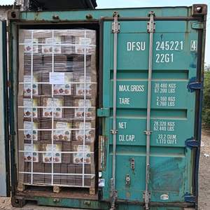 Bloques de Fibra de Coco / Turba de Coco al por Mayor, 5 kg, Baja Humedad, Listos para Usar, Marca KOPEAT EXPORTS, Tamil Nadu, India, Agricultura - Product Image 5