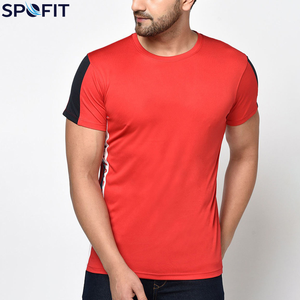 Top Selling Sublimated Men's T-shirts Custom Printed Logo T-shirt Low MOQ 150 Gsm Casual Unisex T-shirts - Product Image 3