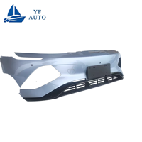 Ensemble complet de pare-chocs avant pour BYD Seal EV, accessoires de carrosserie automobile, pièces de rechange de marché secondaire EKEA-2803111