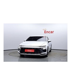 ฮุนได โซนาต้า ปี 2023 เครื่องยนต์ 2.0 ออโตเมติก มาตรฐานไอเสียยูโร 5 เบาะหนัง พวงมาลัยซ้าย ระยะทาง 34,514 กม. กล้องมองหลัง - Product Image 3