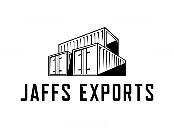 JAFFS EXPORTS logo