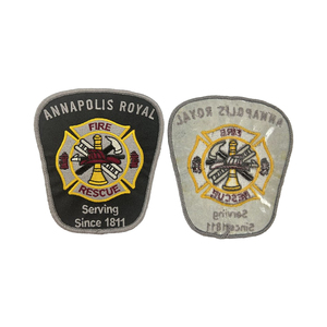 Wholesale Custom Embroidery Patch Multi Color Fine Stitch Logo Patch for <b>Hats</b> Jackets <b>Bags</b> Durable Manufacturing - Product Image 5