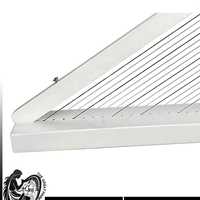 Hand Crafted Wood Material Made Superior Selling Lever Harp Musical Instruments Professionally Made 26 Strings Harp