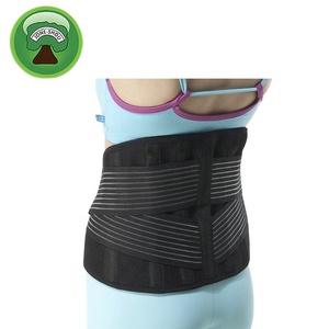 High Quality Spine Lumbar <b>Belt</b> Waist <b>Support</b> - Product Image 2