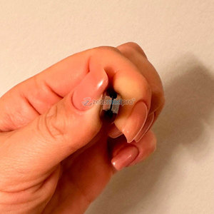 Slanted Tweezers Stainless Steel Precision Eyebrow Hair Plucker <b>Makeup</b> Beauty <b>Tool</b> Professional Slanted Tweezers - Product Image 5