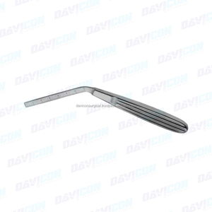 Joseph 17cm <b>Plastic</b> Measuring <b>Rod</b> Manual Surgical Instrument Rhinoplasty <b>Plastic</b> Surgery Nasal Measurement Tool - Product Image 2