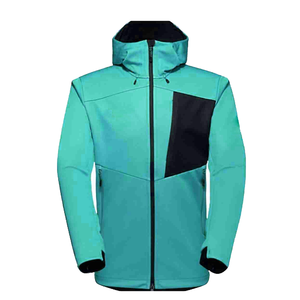Chaquetas suaves OEM al por mayor, prendas de abrigo personalizadas, chaquetas al por mayor en lotes pequeños para minoristas de ropa urbana en EE. UU. - Product Image 4
