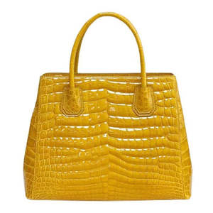Sacs à bandoulière de luxe en cuir véritable pour femmes, sacs à main tendance pour femmes, sacs à bandoulière Candy en cuir véritable - Product Image 1