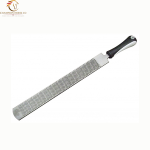 Outils de fermeur professionnels en acier argenté les plus vendus – Râpes à sabots de cheval de haute qualité, différentes tailles – Diagnostic Regal Impex - Product Image 6