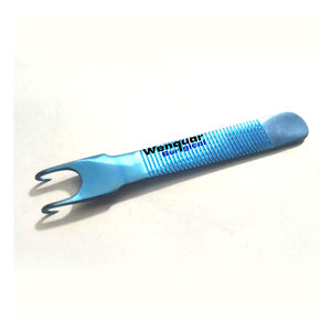 Low MOQ Kilner Alar <b>Hook</b> Sharp 2 Prong Plastic Surgery Instrument Most Selling Manual Hand <b>Tools</b> - Product Image 1
