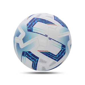 Premium Quality Custom Printing Durable Lightweight Soccer <b>Ball</b>-Custom Color & Logo OEM Service New Arrival - Product Image 5