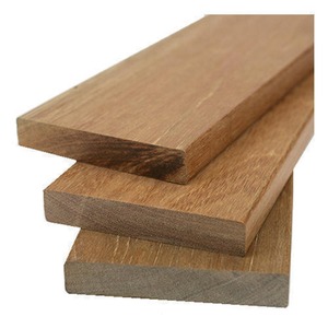 Componentes de madera de alta demanda con sistema macho y hembra, ideales para proyectos residenciales, comerciales e industriales. - Product Image 3