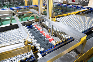 Bebida de Yogur de Coco Enlatado de 250ml de Marca Privada, Bebida Saludable, Fabricante Vietnamita, Certificación HACCP/ISO/HALAL, Sin Sabor - Product Image 5