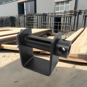 เครื่องกว้านสากลสำหรับรถบรรทุกและรถพ่วง - Product Image 3