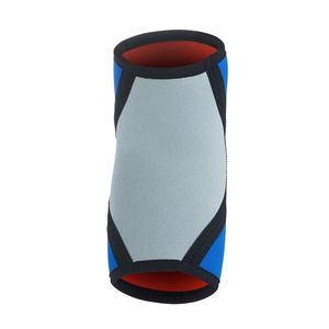 2026 Protector de codo de neopreno para culturistas en el gimnasio, para ejercicio, con color y diseño personalizados, protectores de codo para fitness, servicio OEM - Product Image 2