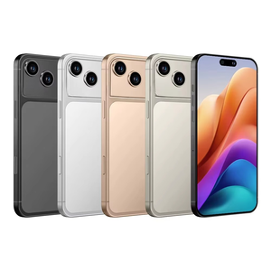 Téléphone portable Android 17 Pro débloqué neuf, 4G 5G, 12 Go de RAM, 512 Go de stockage, appareil photo 64 MP, écran 6,9 pouces, batterie 4800 mAh, charge sans fil - Product Image 3
