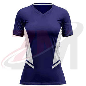 Uniforme de Fútbol Femenino de Alta Calidad, Diseño Personalizado con su Propio Logotipo, Venta Caliente - Product Image 2