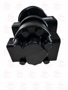 ปั๊มไฮดรอลิกหลัก 44083-60490 4408360490 สำหรับรถตักล้อยางคาวาซากิ 80 ZIV-2 80Z4 80ZIV ปั๊มไฮดรอลิก - Product Image 4