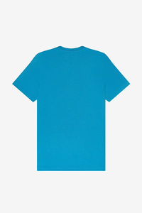 Camisetas de Verano Personalizadas al por Mayor para Hombre, Cuello Redondo, Algodón Grueso, Corte Regular, Manga Corta, Tacto Suave, Proveedor de EE. UU. - Product Image 5
