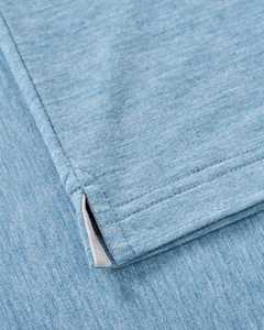 Nueva Sudadera Deportiva de Manga Larga con Capucha, Ligera, Transpirable, Resistente al Viento, de Poliéster/Algodón, con Capa Interior Suave que Retiene el Calor y se Ajusta Fácilmente - Product Image 3