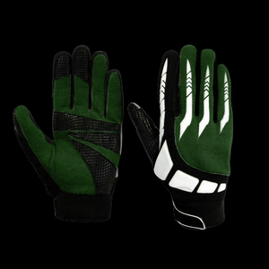 Mechanic Working Safety Driving Gloves Construction Plain Labor Hand Protection Gloves <b>Wool</b> <b>Thermal</b> Four Seasons Use - Product Image 3