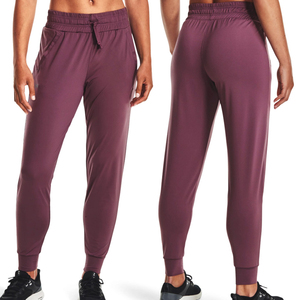 Best Sale <b>Men's</b> Purple Knitted Sweatpants Elastic Waist Drawstring Side Pockets Casual <b>Men</b> Wear Athletics <b>Pants</b> - Product Image 3