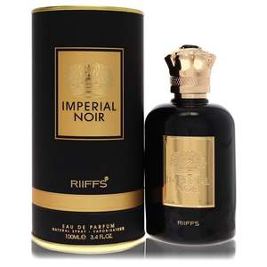 Imperial Noir Eau De Parfum Spray da Uomo - Product Image 1
