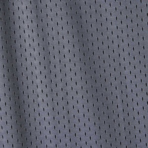 Shorts de basket-ball en toile pour hommes, respirants, à séchage rapide, pour l'entraînement sportif, la gym, taille mi-haute élastique, décontractés, unis, 100% coton, shorts de sport - Product Image 2