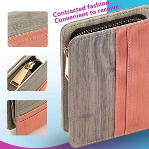 Kit de manucure et pédicure professionnel classique en acier inoxydable, ensemble de soins des ongles, coupe-ongles, outils pour cuticules, étui de voyage à ressort unique - Product Image 2