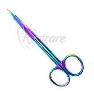 Tijeras Goldman Fox de Venta Caliente, Fáciles de Usar, Tijeras Goldman Fox para Uso Quirúrgico - Product Image 3