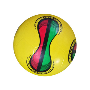 Ballons de football officiels de taille 5, performance accrue, logo personnalisé, ballon d'entraînement de qualité supérieure, ballon de match - Product Image 2
