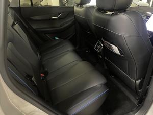 ดีลสุดคุ้ม 2025 JAEECO 5 60.9KWH รถยนต์หรู 5 ประตู - Product Image 6