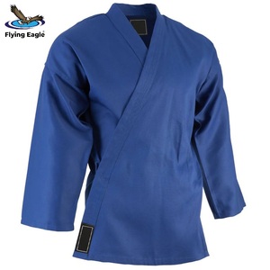 Kimono de Jiu-Jitsu Brésilien (BJJ) le plus vendu – Uniforme d'arts martiaux en coton durable, extensible, léger et respirant pour le Karaté - Product Image 5