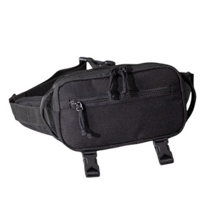 Bolso de Cintura Versátil, Impermeable, de Poliéster, Bolso de Pecho, Bolso Bandolera, Hecho en Vietnam - Product Image 1