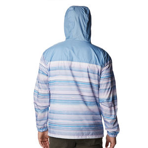 Chaqueta Cortavientos de Invierno para Hombre, Estilo Urbano, de Alta Calidad, Producto de Moda, Chaquetas Cortavientos para Hombre en Venta al Por Mayor - Product Image 2