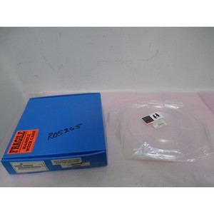 AMAT 0200-00042-B, ฝาครอบควอตซ์, 6 นิ้ว, โพลี, 0.40 อุปกรณ์และชิ้นส่วนเซมิคอนดักเตอร์ระดับโลกที่เชื่อถือได้ที่ - Product Image 2