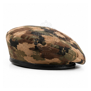 Classic <b>Beret</b> Hats Elegant Premium <b>Beret</b> Hats With Lightweight Design And Comfortable Daily Wear - Product Image 6
