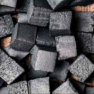 ถ่านกะลามะพร้าวสำหรับบุหรี่ไฟฟ้า/ถ่านกะลามะพร้าวสำหรับชิชา ปี 2026 จากเวียดนาม ราคาดีที่สุด คุณภาพเยี่ยม มาตรฐานส่งออกสูง - Product Image 1