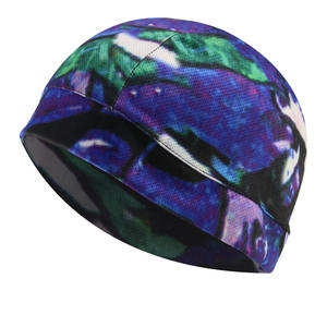 2026 <b>Skull</b> Beanie Custom Logo Rhinestone Winter Knitted Beanies with Custom logo Warm Knit <b>Skull</b> <b>Cap</b> <b>for</b> <b>Men</b> and Women - Product Image 3