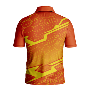 Proveedor de Camisetas de Cricket Personalizadas |   Camisetas de Cricket Personalizadas al por Mayor, Uniformes Profesionales de Cricket |   Logotipo y Nombre Personalizados - Product Image 5