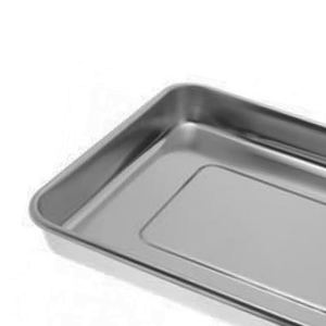 Bandeja de Uso Médico Manual de Último Diseño 2026, Buena Calidad, Proveedor OEM, 1 Año de Garantía, Garantía de Calidad, Precio de Venta - Product Image 2