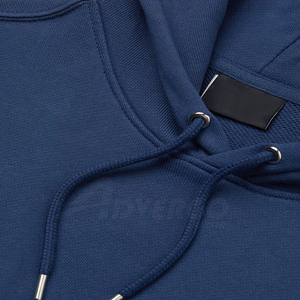 Sudaderas con Capucha para Hombre, Servicio OEM, Precio Económico al por Mayor, 100% Algodón, Sudaderas Básicas para Hombre Hechas en Pakistán - Product Image 6