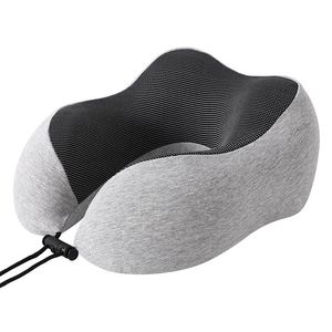 Custom Logo <b>Neck</b> <b>Pillow</b> <b>Travel</b> Sublimation Print <b>for</b> Corporate Gift Outdoor Use <b>Travel</b> Accessories Wholesale Bulk Low MOQ - Product Image 1